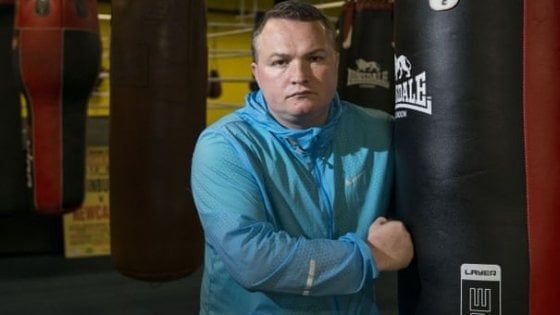 Bradley Welsh, attore in 'T2: Trainspotting' ucciso in una sparatoria a Edimburgo