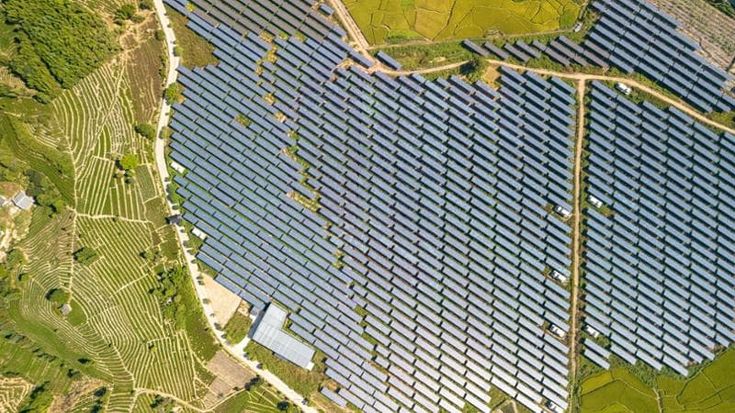 Agrivoltaico in Italia pronto al decollo