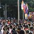 Toscana Pride a Lucca, la protesta di Fratelli d’Italia: “Troppo vicino alla festa della Santa Croce”