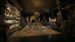 'Wunderkammer - Le stanze della meraviglia' - trailer