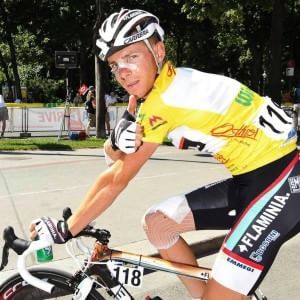 Riccardo Riccò: "Tour, doping e suicidio, vivo in fuga"