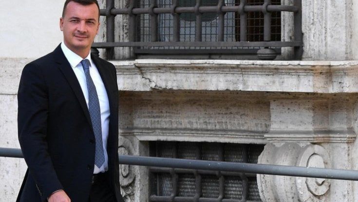 M5S, Casalino: "Il mio futuro potrebbe essere in Parlamento"