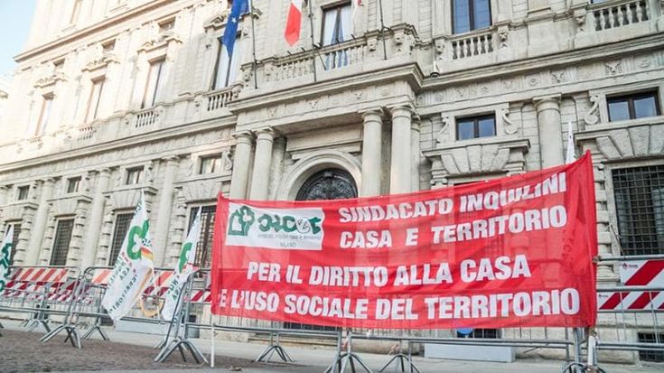 Il miraggio della casa popolare: 17mila famiglie in coda: “Alloggi inadatti e criteri rigidi”
