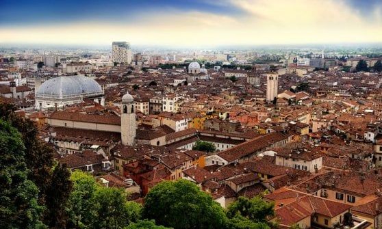 Brescia, una città che cambia