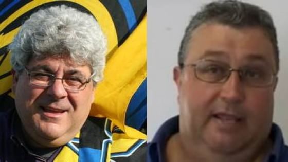 La sfida tra i due politici oversize: "Perder&ograve; pi&ugrave; peso di te"