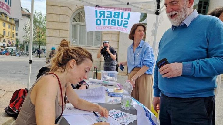 Fine vita, anche l’Umbria verso una legge regionale