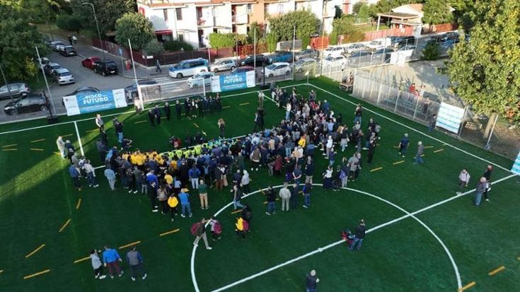 Non solo pallone, dal Gratosoglio a Baggio i campi da calcio per i bambini degli oratori creano occasioni di riscatto