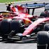 Leclerc, il mea culpa: “Ho esagerato a Monza”. Hamilton: “Lavoriamo per stabilire le regole”