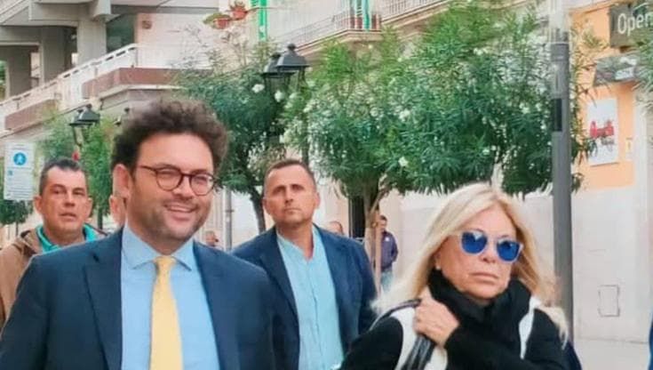 Molfetta, sostegno all’ex FdI: il pasticciaccio del Pd che spacca il campo largo