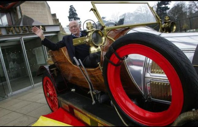 É morto lord Edward Montagu, la leggenda delle auto storiche