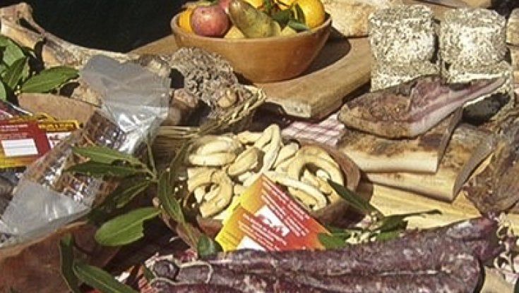 Biccari, spazio ai piccoli produttori dei Monti Dauni: nasce un nuovo Mercato della Terra di Slow Food