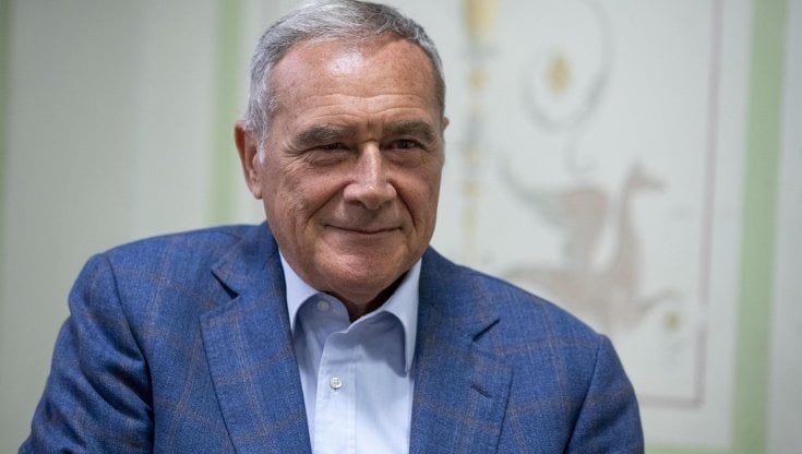 Mafia, Pietro Grasso racconta su Instagram la lotta contro le cosche