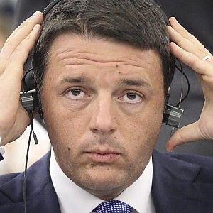 Ulrich Beck: "Renzi stimato a Berlino, la Merkel gli far&agrave; da sponda e cos&igrave; salveranno la Ue"