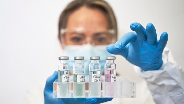 Herpes simplex, è in arrivo un vaccino o no?
