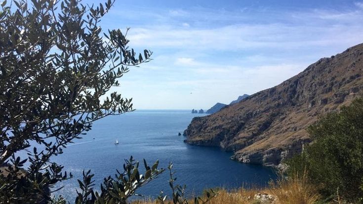 La Bbc seleziona la baia di Ieranto tra le “otto meraviglie del mondo”