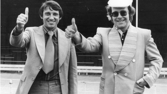 Watford, Elton John e Graham Taylor: l'allenatore e il musicista, storia di un’amicizia impensabile