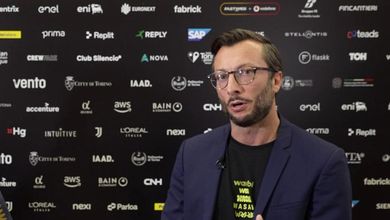 Wave 2026, Renna, Fastweb+Vodafone: "Gli agenti IA ci faranno risparmiare tempo, meglio se sono europei"