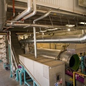 In Italia il primo impianto che ricicla pannolini. "La tecnologia c’è, ora manca una legge"
