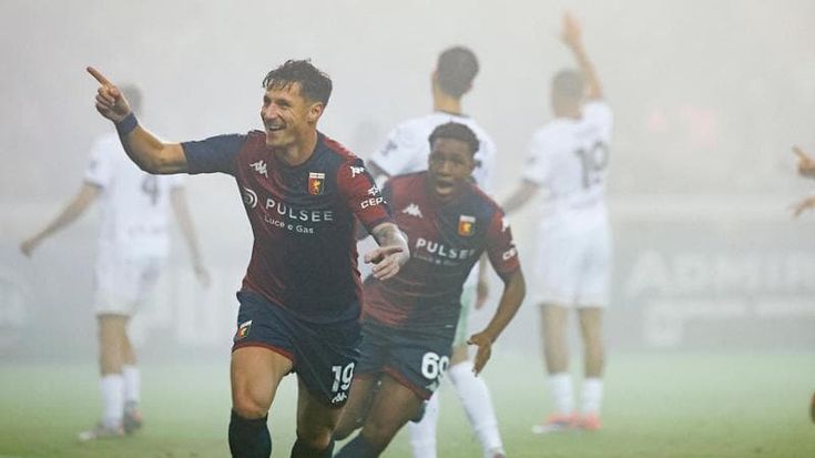 Parma-Genoa 0-1: Pinamonti rilancia i rossoblù nella notte di Balotelli. Parma in crisi e fischiato