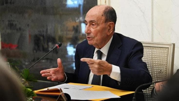 Un’accelerata sui progetti dei termovalorizzatori. La promessa di Schifani