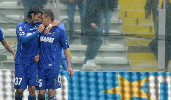 Sassuolo: modulo e uomini, Di Francesco cambia. Ma la vittoria non arriva