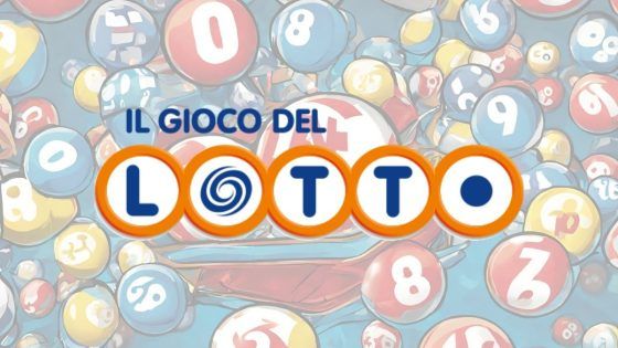 Estrazioni Lotto e 10eLotto, i numeri di giovedì 10 settembre