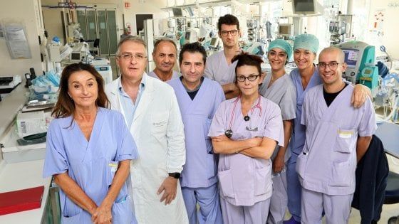 "Così possiamo dimezzare le vittime di Covid in terapia intensiva": lo studio del Sant'Orsola di Bologna