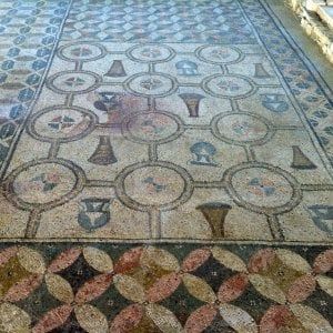 Potenza, un accordo tra Comune e Soprintendenza per la villa romana di Malvaccaro