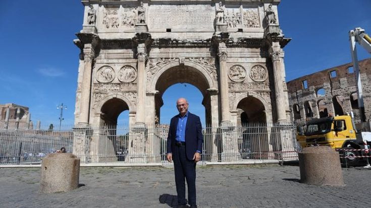 Aldo Cazzullo: “Il segreto dei miei bestseller? Parlare ai lettori ”