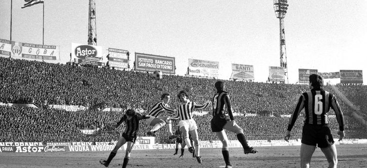"Indimenticabile Juve-Atletico Bilbao, allo stadio per mano con mio padre"