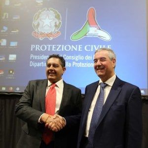 Elezioni. Borrelli: su Protezione civile nessuno ha ancora parlato 