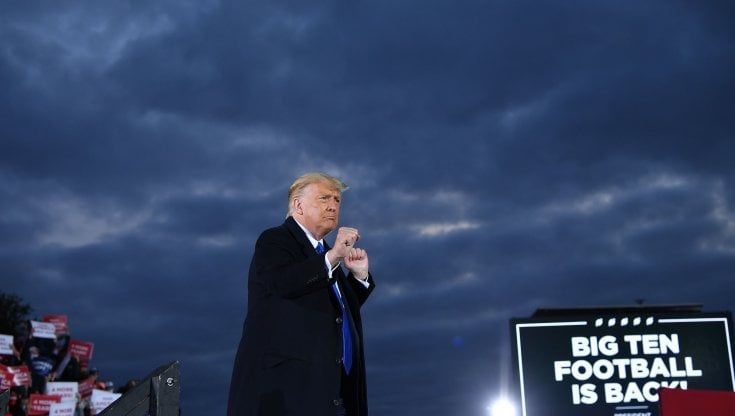 Epoch Times, la macchina di propaganda pro Trump fondata da cinesi anti-Pechino