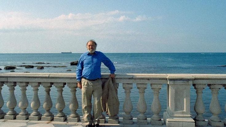 Amarcord Carlo Monni: un documentario sul “poeta incandescente”