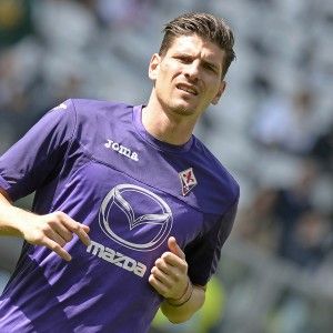 Mario Gomez: "Sar&ograve; in piena forma a giugno e luglio"