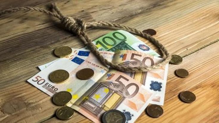 Usura e sovraindebitamento: c’è un “paracadute” per famiglie e imprese nel gorgo dello strozzinaggio