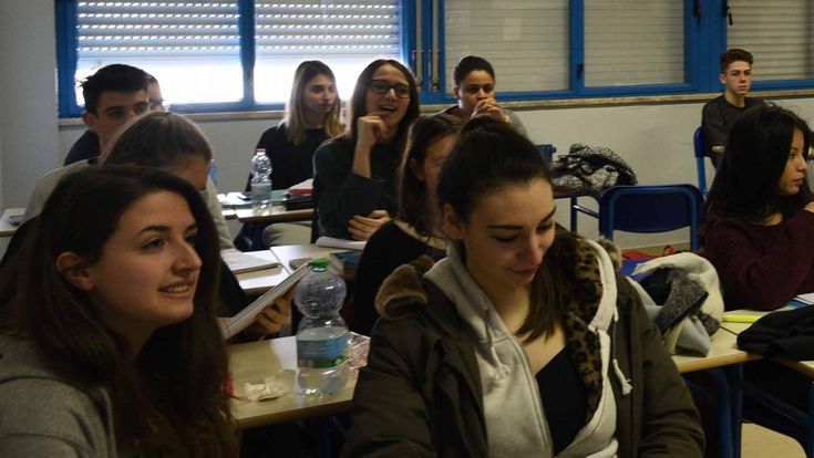 Verso il voto: la prossima generazione