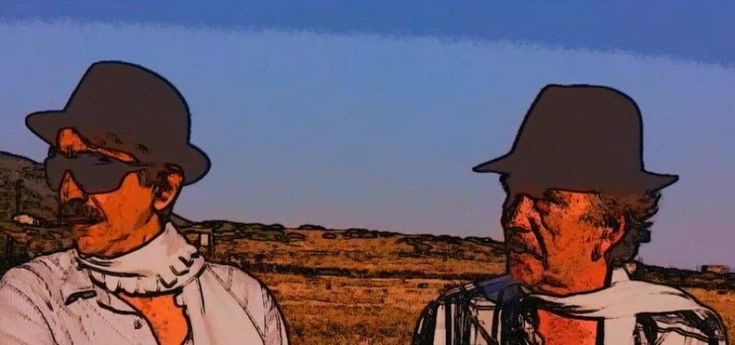 'Malamènti', una favola nera tra camorra e fumetti
