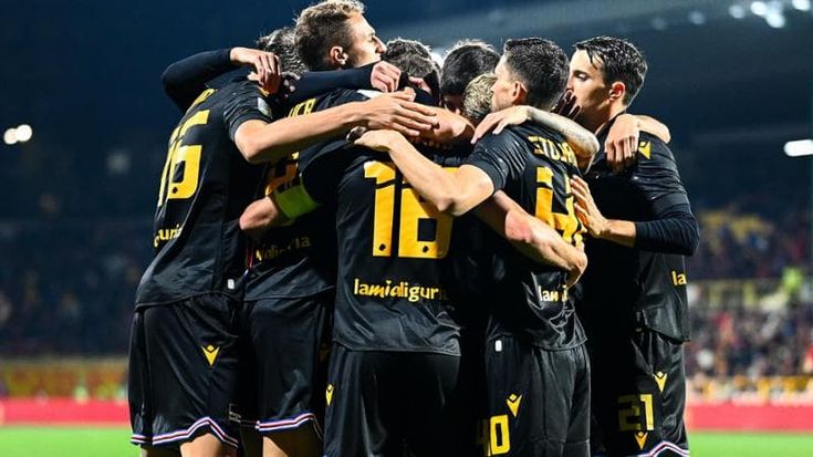 Sampdoria, l’urlo strozzato di bomber Borini per il sesto posto mancato: “Ma ora facciamo paura a tutti”