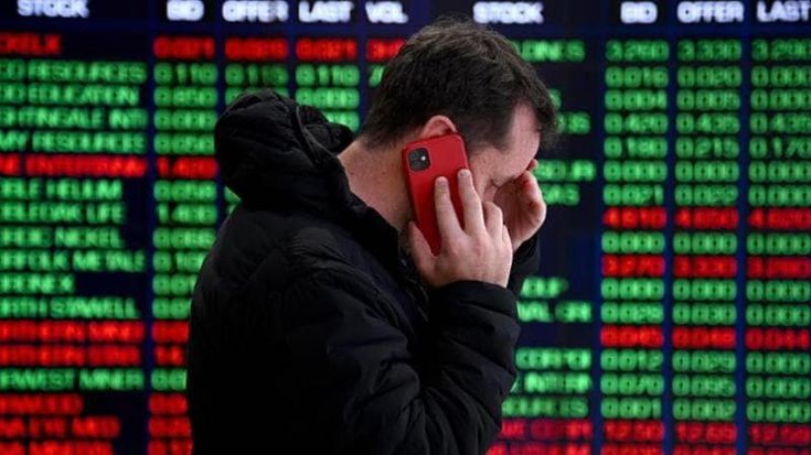 Le Borse di oggi, 4 marzo. I dazi spaventano i mercati, Europa in rosso e Milano chiude a -3,4%