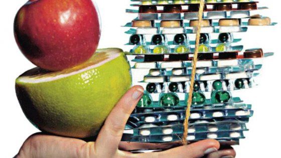 Boom degli integratori: vitamine e fermenti lattici, ecco perché tutti li vogliono