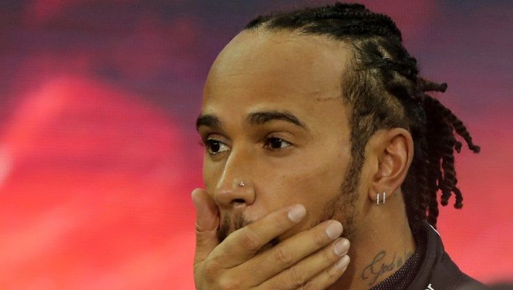 Gasly punge Hamilton: ''E' il migliore, ma con la Williams sarebbe ultimo''