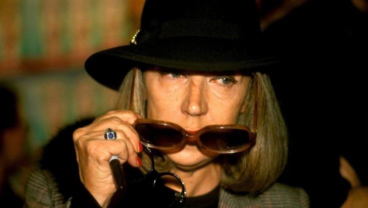 Rileggere Oriana Fallaci