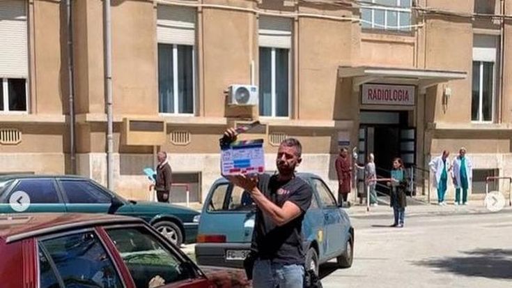 La ricina e i due cuori di Napoli, l’istituto di medicina legale di Bari stavolta non è un set