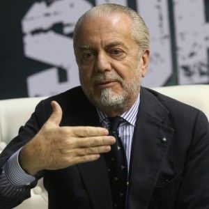 Ciro  Borriello: "La citt&agrave; &egrave; matura per vincere, sullo stadio dialogo aperto"
