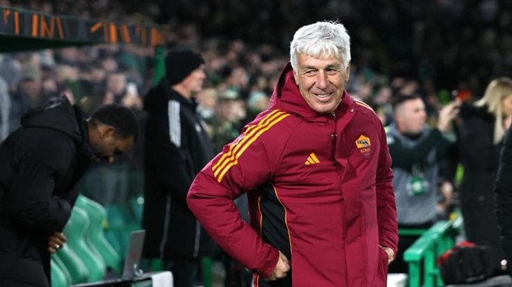 Roma, Gasperini sfida la Juve e aspetta rinforzi: Raspadori a un passo