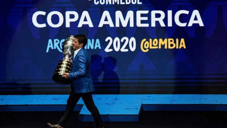 Coppa America salva anche dopo il no dell'Argentina: il torneo si svolgerà in Brasile
