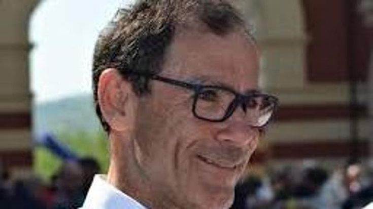 Davide Cassani torna commentatore tecnico Rai a Giro, Tour e Olimpiadi: 10 anni fa l’ultima volta dietro il microfono
