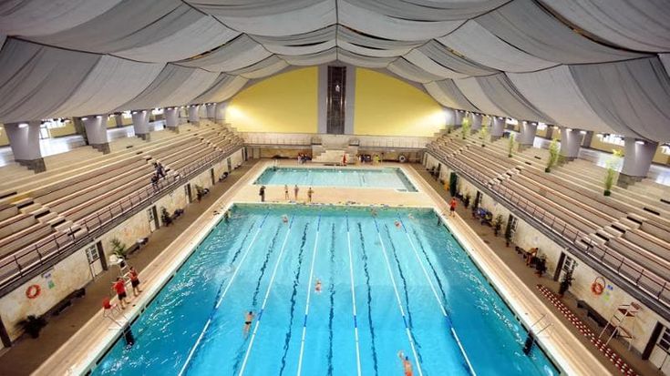 Rivoluzione a Milanosport: gare, sconti e ingressi smart. In periferia impianti meno cari che in centro