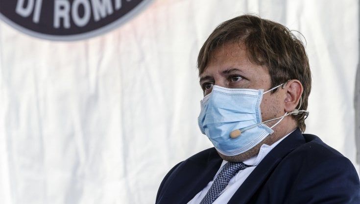 I malumori di Sileri. Il viceministro grillino contro il dirigente del suo ministero
