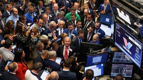 La volata verso la Casa Bianca aumenta l'incertezza sui mercati